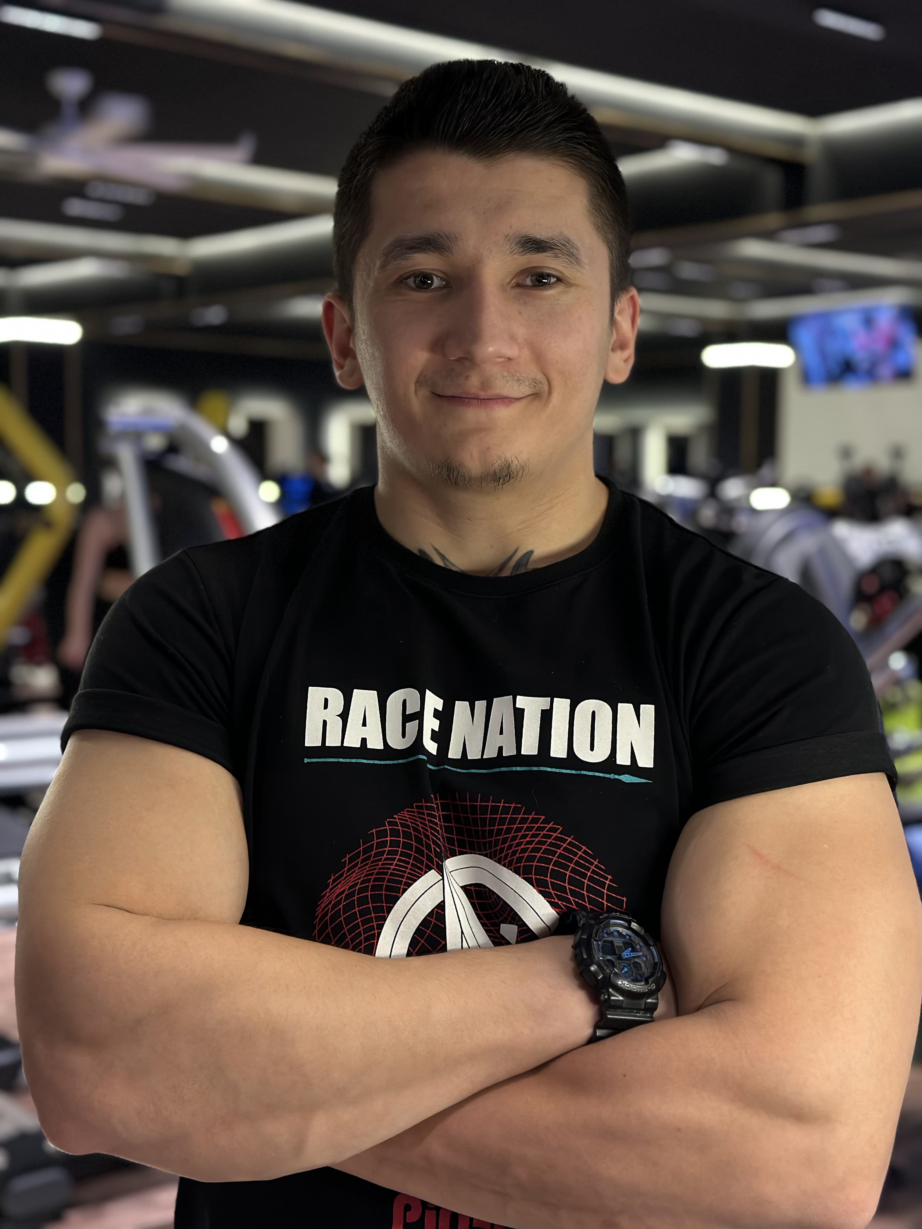 coach photo